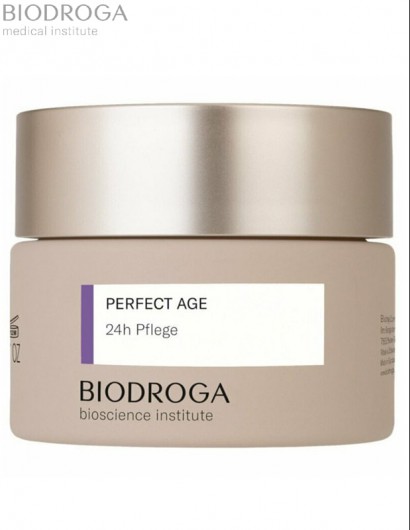 Biodroga Perfect Age 24h Care